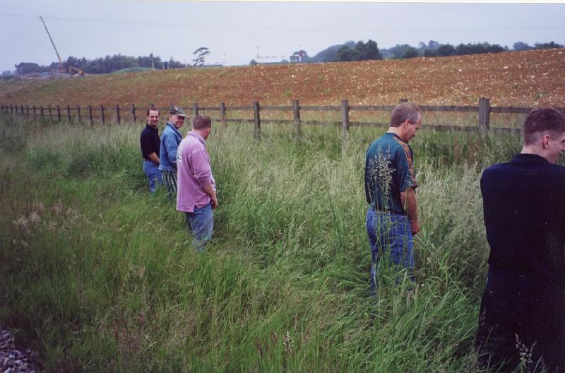 Alex G, Gary S, Ian W, Dave S and Jon W.JPG